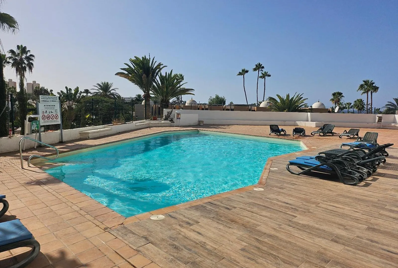 Sole Luna Apartment Playa De Las Americas Costa Adeje  0*, Costa Adeje (Tenerife) Spanien